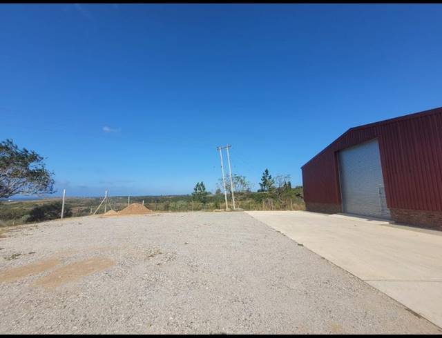 BUSINESS PROPERTY TO RENT IN IZOTSHA